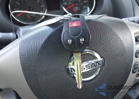 2013 Nissan Rogue S from USA, damaged, VIN JN8AS5MV6DW620327